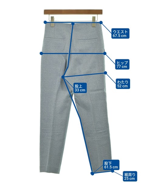 UNITED ARROWS（ユナイテッドアローズ）その他 青 サイズ:40(M位) レディース/2200644162067