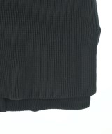 UNITED ARROWS（ユナイテッドアローズ）ベスト/ノースリーブ 黒 サイズ:-(M位) レディース/2200651952019
