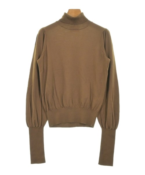 UNITED ARROWS(ユナイテッドアローズ)ニット・セーター 茶 サイズ:-(M位)/2200651952026