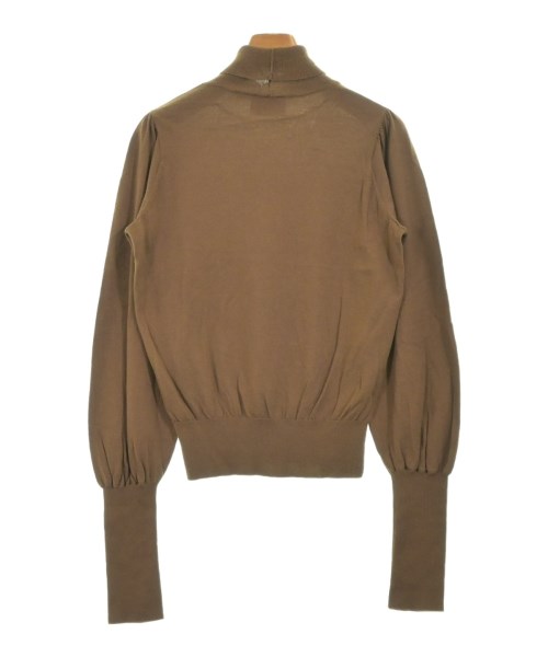 UNITED ARROWS（ユナイテッドアローズ）ニット・セーター 茶 サイズ:-(M位) レディース/2200651952026