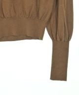 UNITED ARROWS（ユナイテッドアローズ）ニット・セーター 茶 サイズ:-(M位) レディース/2200651952026