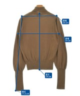 UNITED ARROWS（ユナイテッドアローズ）ニット・セーター 茶 サイズ:-(M位) レディース/2200651952026