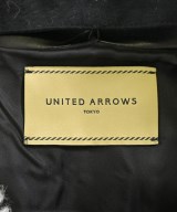 UNITED ARROWS（ユナイテッドアローズ）ライダース 黒 サイズ:38(M位) レディース/2200652000047