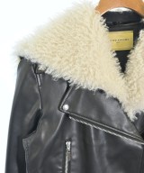 UNITED ARROWS（ユナイテッドアローズ）ライダース 黒 サイズ:38(M位) レディース/2200652000047