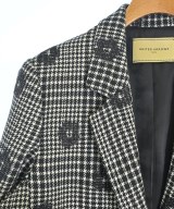 UNITED ARROWS（ユナイテッドアローズ）カジュアルジャケット 黒 サイズ:38(M位) レディース/2200652000054