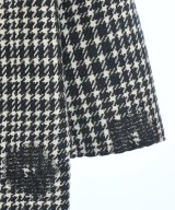 UNITED ARROWS（ユナイテッドアローズ）カジュアルジャケット 黒 サイズ:38(M位) レディース/2200652000054