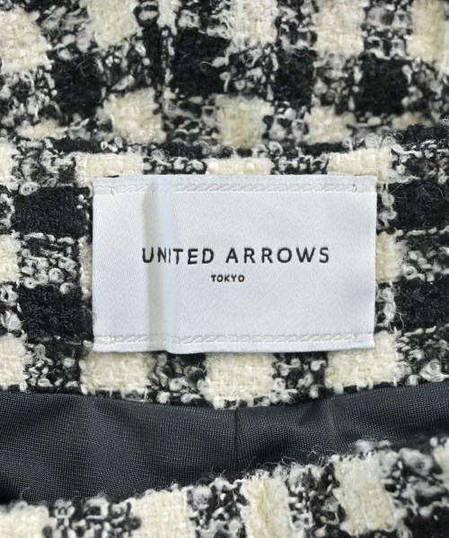 UNITED ARROWS（ユナイテッドアローズ）その他 白 サイズ:34(XS位) レディース/2200652006063