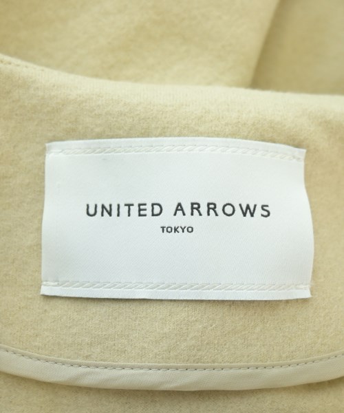 UNITED ARROWS（ユナイテッドアローズ）その他 ベージュ サイズ:F レディース/2200644893022
