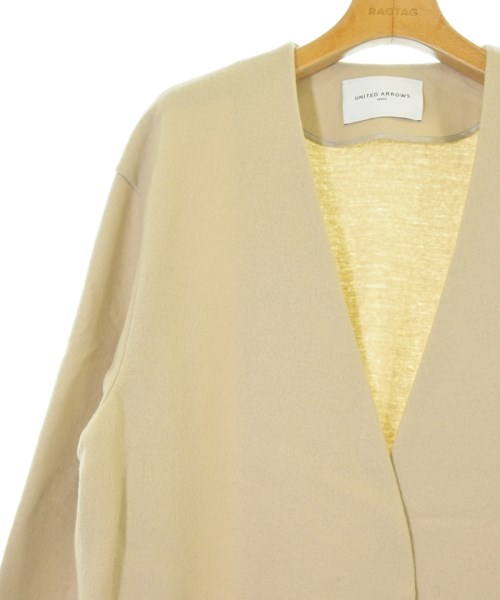 UNITED ARROWS（ユナイテッドアローズ）その他 ベージュ サイズ:F レディース/2200644893022