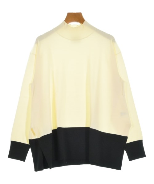 UNITED ARROWS(ユナイテッドアローズ)ニット・セーター 白 サイズ:F/2200644893046