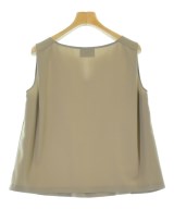 UNITED ARROWS（ユナイテッドアローズ）ブラウス 茶 サイズ:38(M位) レディース/2200644893053