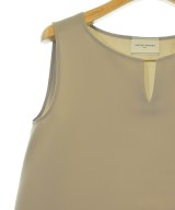 UNITED ARROWS（ユナイテッドアローズ）ブラウス 茶 サイズ:38(M位) レディース/2200644893053