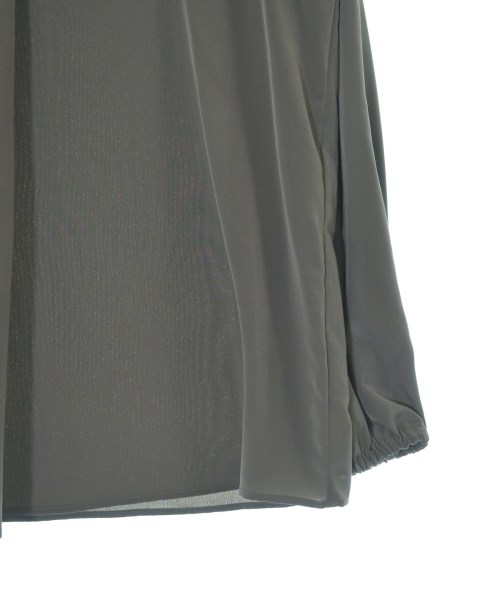 UNITED ARROWS（ユナイテッドアローズ）ブラウス グレー サイズ:38(M位) レディース/2200644893060