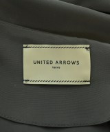UNITED ARROWS（ユナイテッドアローズ）ブラウス グレー サイズ:38(M位) レディース/2200644893060