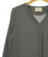 UNITED ARROWS（ユナイテッドアローズ）ブラウス グレー サイズ:38(M位) レディース/2200644893060