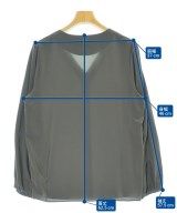 UNITED ARROWS（ユナイテッドアローズ）ブラウス グレー サイズ:38(M位) レディース/2200644893060