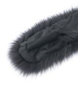 UNITED ARROWS（ユナイテッドアローズ）マフラー グレー サイズ:- レディース/2200644893237