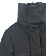 UNITED ARROWS（ユナイテッドアローズ）ダウンジャケット/ダウンベスト 黒 サイズ:36(S位) レディース/2200645737011