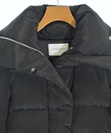 UNITED ARROWS（ユナイテッドアローズ）ダウンジャケット/ダウンベスト 黒 サイズ:36(S位) レディース/2200645737011