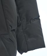 UNITED ARROWS（ユナイテッドアローズ）ダウンジャケット/ダウンベスト 黒 サイズ:36(S位) レディース/2200645737011