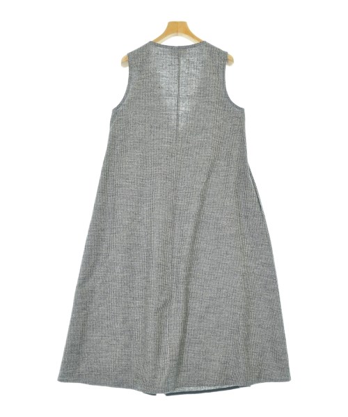 UNITED ARROWS（ユナイテッドアローズ）ワンピース グレー サイズ:36(S位) レディース/2200648526056