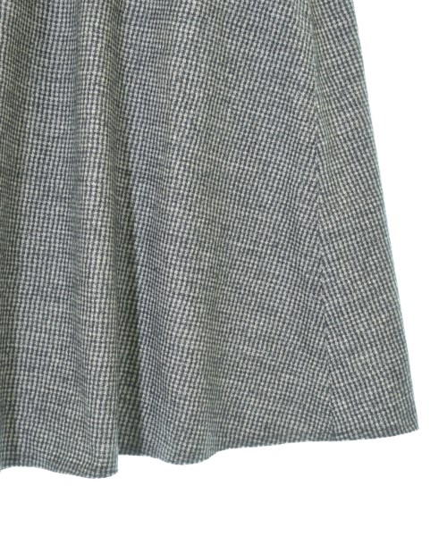 UNITED ARROWS（ユナイテッドアローズ）ワンピース グレー サイズ:36(S位) レディース/2200648526056