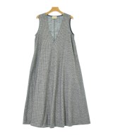 UNITED ARROWS（ユナイテッドアローズ）ワンピース グレー サイズ:36(S位) レディース/2200648526056