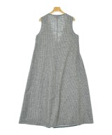 UNITED ARROWS（ユナイテッドアローズ）ワンピース グレー サイズ:36(S位) レディース/2200648526056