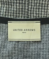 UNITED ARROWS（ユナイテッドアローズ）ワンピース グレー サイズ:36(S位) レディース/2200648526056