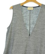 UNITED ARROWS（ユナイテッドアローズ）ワンピース グレー サイズ:36(S位) レディース/2200648526056