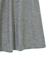 UNITED ARROWS（ユナイテッドアローズ）ワンピース グレー サイズ:36(S位) レディース/2200648526056