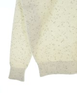 UNITED ARROWS（ユナイテッドアローズ）ニット・セーター 白 サイズ:F レディース/2200648630012