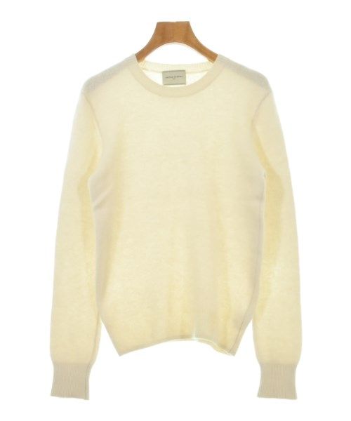 UNITED ARROWS(ユナイテッドアローズ)ニット・セーター 白 サイズ:-(S位)/2200648630029