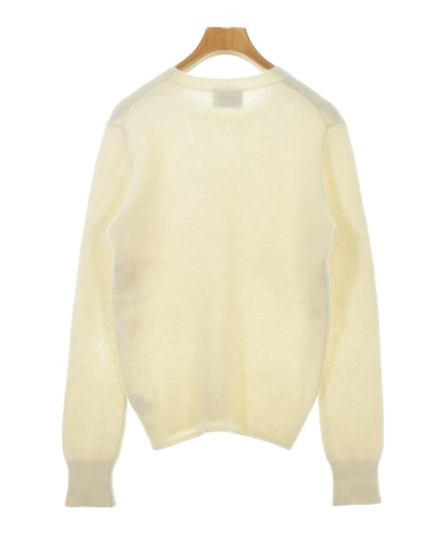 UNITED ARROWS（ユナイテッドアローズ）ニット・セーター 白 サイズ:-(S位) レディース/2200648630029