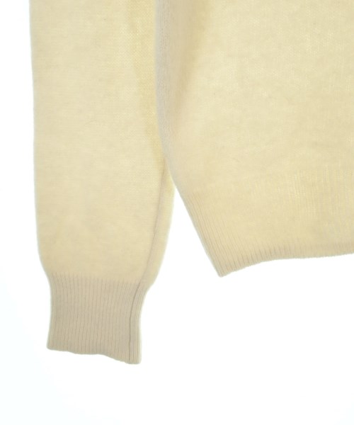 UNITED ARROWS（ユナイテッドアローズ）ニット・セーター 白 サイズ:-(S位) レディース/2200648630029