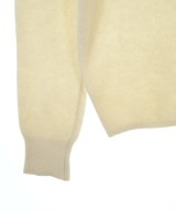 UNITED ARROWS（ユナイテッドアローズ）ニット・セーター 白 サイズ:-(S位) レディース/2200648630029