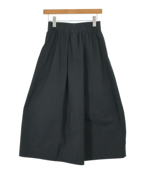 UNITED ARROWS（ユナイテッドアローズ）ロング・マキシ丈スカート 黒 サイズ:38(M位) レディース/2200648630036