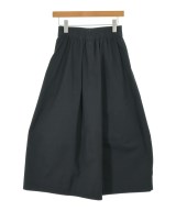 UNITED ARROWS（ユナイテッドアローズ）ロング・マキシ丈スカート 黒 サイズ:38(M位) レディース/2200648630036