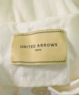 UNITED ARROWS（ユナイテッドアローズ）ワンピース 白 サイズ:36(S位) レディース/2200649813049