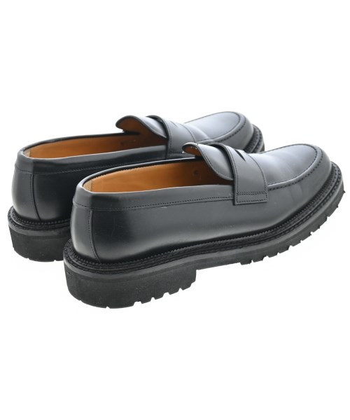 UNITED ARROWS（ユナイテッドアローズ）ビジネス・ドレスシューズ 黒 サイズ:EU37 1/2(24cm位) レディース/2200650380066