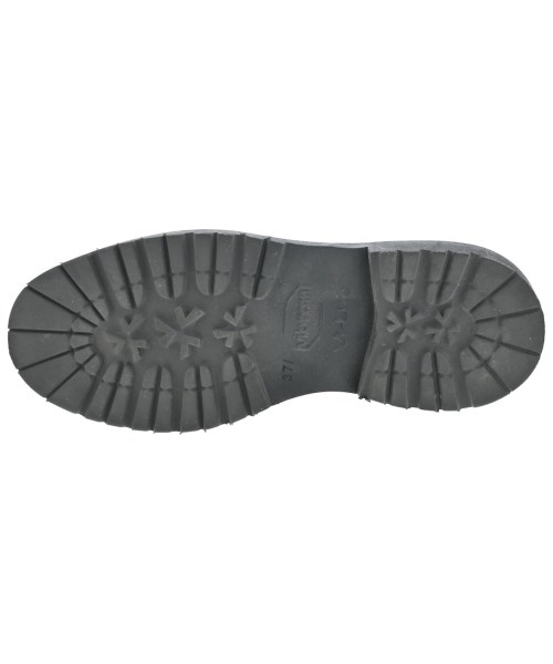 UNITED ARROWS（ユナイテッドアローズ）ビジネス・ドレスシューズ 黒 サイズ:EU37 1/2(24cm位) レディース/2200650380066