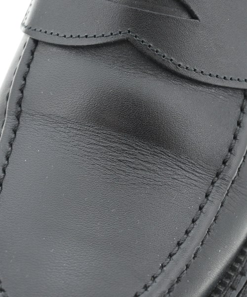 UNITED ARROWS（ユナイテッドアローズ）ビジネス・ドレスシューズ 黒 サイズ:EU37 1/2(24cm位) レディース/2200650380066