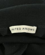 UNITED ARROWS（ユナイテッドアローズ）ニット・セーター 黒 サイズ:L レディース/2200652292084
