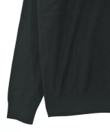 UNITED ARROWS（ユナイテッドアローズ）ニット・セーター 黒 サイズ:L レディース/2200652292084