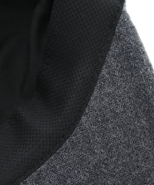 UNITED ARROWS（ユナイテッドアローズ）キャップ グレー サイズ:- レディース/2200652430011