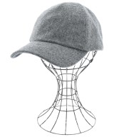 UNITED ARROWS（ユナイテッドアローズ）キャップ グレー サイズ:- レディース/2200652430011
