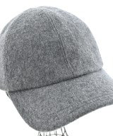 UNITED ARROWS（ユナイテッドアローズ）キャップ グレー サイズ:- レディース/2200652430011