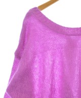 UNITED ARROWS（ユナイテッドアローズ）カーディガン 紫 サイズ:F レディース/2200652492019