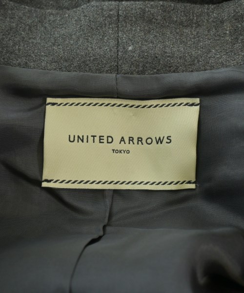 UNITED ARROWS（ユナイテッドアローズ）その他 グレー サイズ:34(XS位) レディース/2200647443040