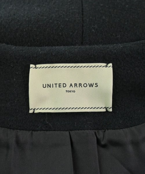 UNITED ARROWS（ユナイテッドアローズ）その他 黒 サイズ:38(M位) レディース/2200648189015